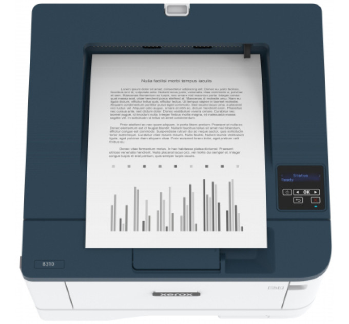 Xerox Лазерний принтер Xerox B310 (B310V_DNI)