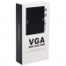 Atcom Конвертор VGA to HDMI Atcom (15271/HDV01)