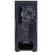 1stPlayer Корпус 1stPlayer H6-BK-4F7 Black без БЖ