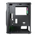 Cougar Корпус Cougar MX110 RGB Black без БЖ