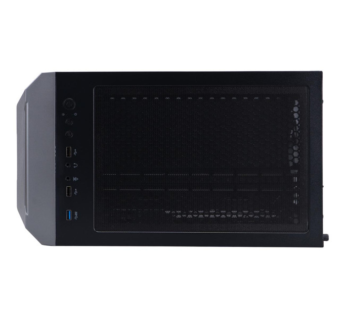 1stPlayer Корпус 1stPlayer D3-A Black без БЖ