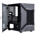 1stPlayer Корпус 1stPlayer D3-A Black без БЖ