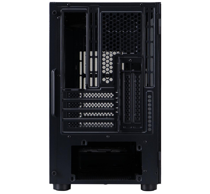 1stPlayer Корпус 1stPlayer D3-A Black без БЖ