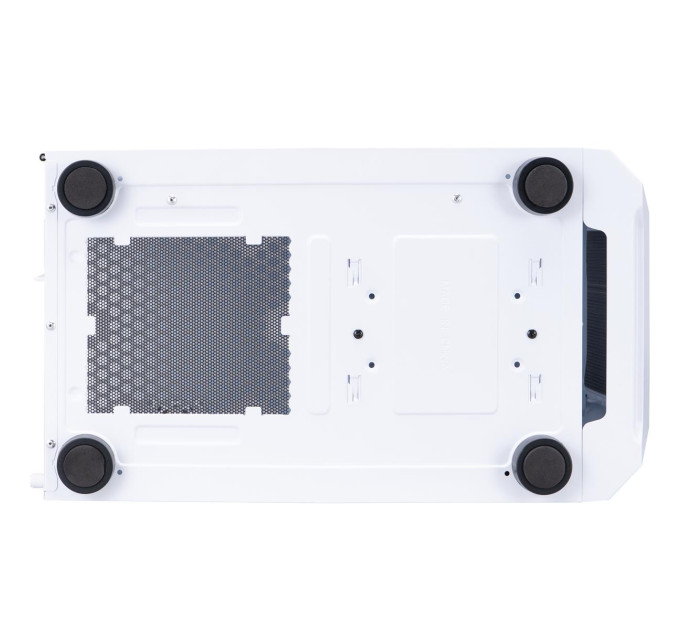 1stPlayer Корпус 1stPlayer D3-A-WH-1F7-14-W-1F7-W White без БЖ