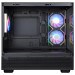1stPlayer Корпус 1stPlayer Mi5-BK-2FC7R-1FC7 Black без БЖ