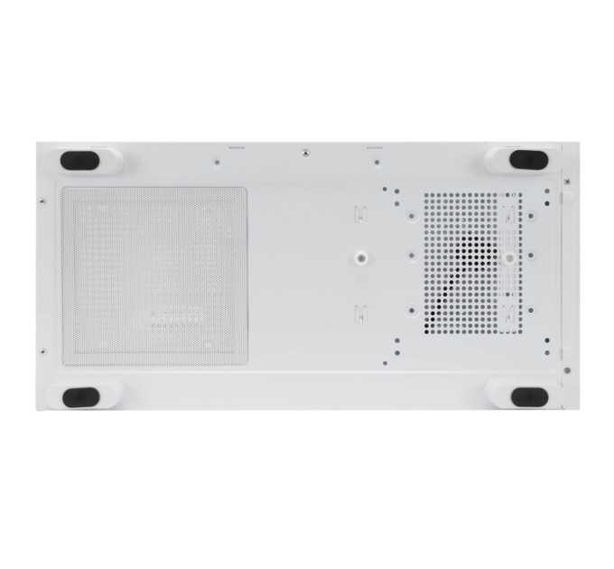 1stPlayer Корпус 1stPlayer Mi5-WH-2FC7R-W-1FC7-W White без БЖ