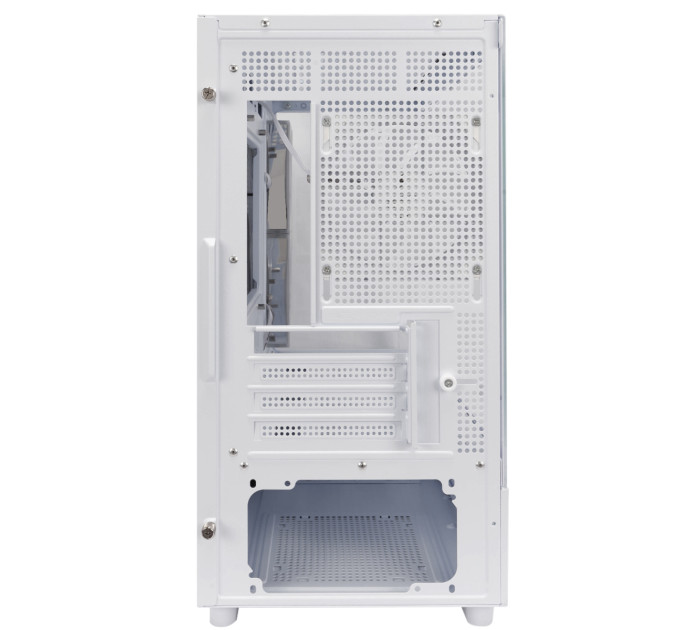1stPlayer Корпус 1stPlayer Mi5-WH-2FC7R-W-1FC7-W White без БЖ