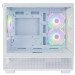 1stPlayer Корпус 1stPlayer Mi5-WH-2FC7R-W-1FC7-W White без БЖ