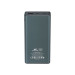 RivaCase Універсальна мобільна батарея Rivacase Rivapower 20000 mAh Grey (VA1022)