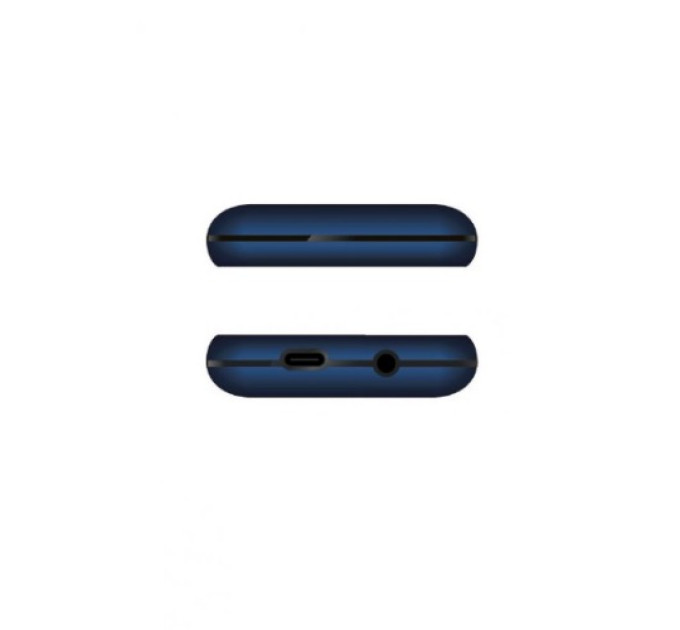 Maxcom Мобiльний телефон Maxcom MM814 Type-C Blue