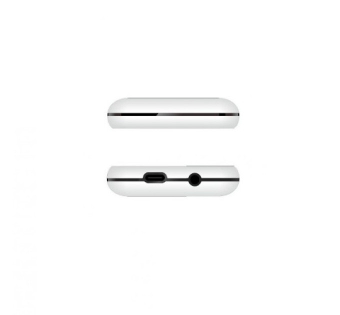 Maxcom Мобiльний телефон Maxcom MM814 Type-C White