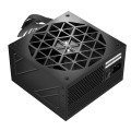 1stPlayer Блок живлення 1stPlayer HA-650AC1 (ACK-STD-650-BK-EU) 650W