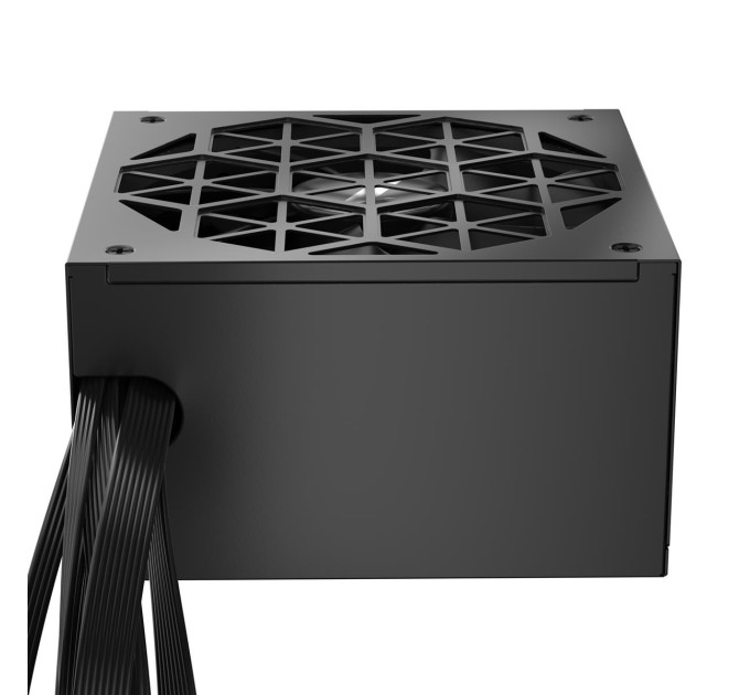 1stPlayer Блок живлення 1stPlayer HA-650AC1 (ACK-STD-650-BK-EU) 650W