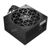 Блок живлення 1stPlayer HA-850BA7 (ACK-SLV-850-BK-EU) 850W