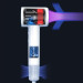 XO Фен XO Hair Dryer CF29 White
