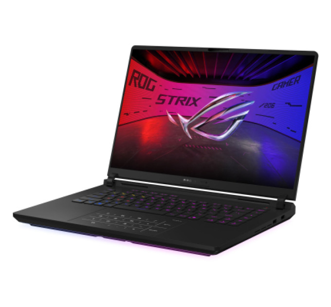 ASUS Ноутбук ASUS ROG Strix SCAR 16 G635LX-RW082X (90NR0L81-M00350)