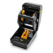 Zebra Принтер етикеток Zebra ZD620D USB, Ethernet, Bluetooth, RS232, Cutter (ZD62042-D2EF00EZ)