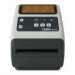 Zebra Принтер етикеток Zebra ZD620D USB, Ethernet, Bluetooth, RS232, Cutter (ZD62042-D2EF00EZ)