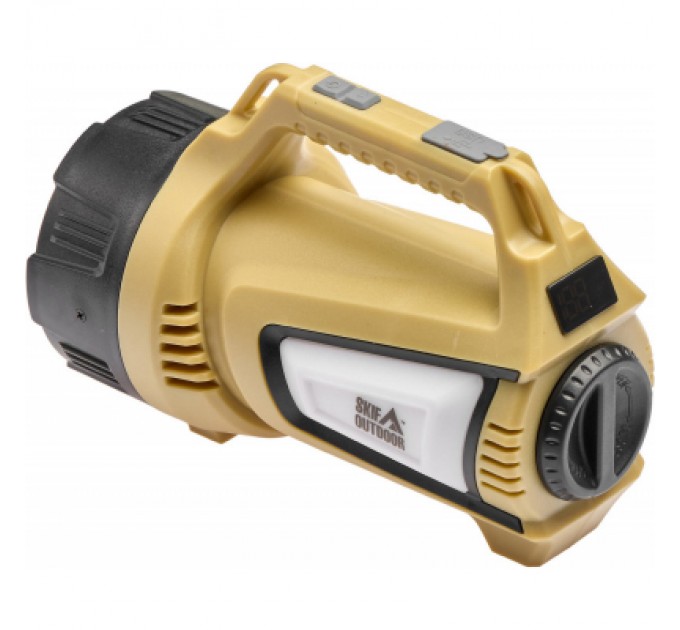 Skif Outdoor Ліхтар Skif Outdoor Desert Fox (HQ-100A)