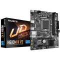 GIGABYTE Материнська плата Gigabyte H610M K V2 Socket 1700