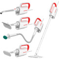 Deerma Пароочищувач Deerma Multi-function Steam Cleaner 1600W White (DEM-ZQ610)_