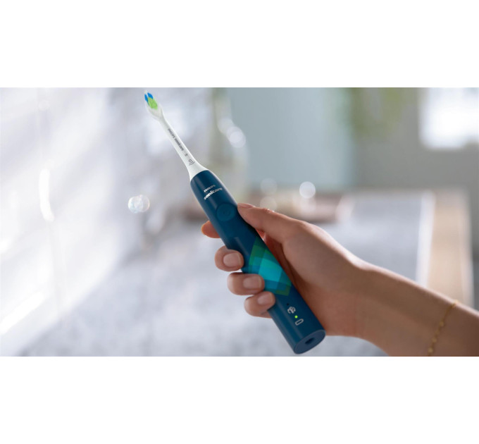 Philips Зубна електрощітка Philips HX3689/42