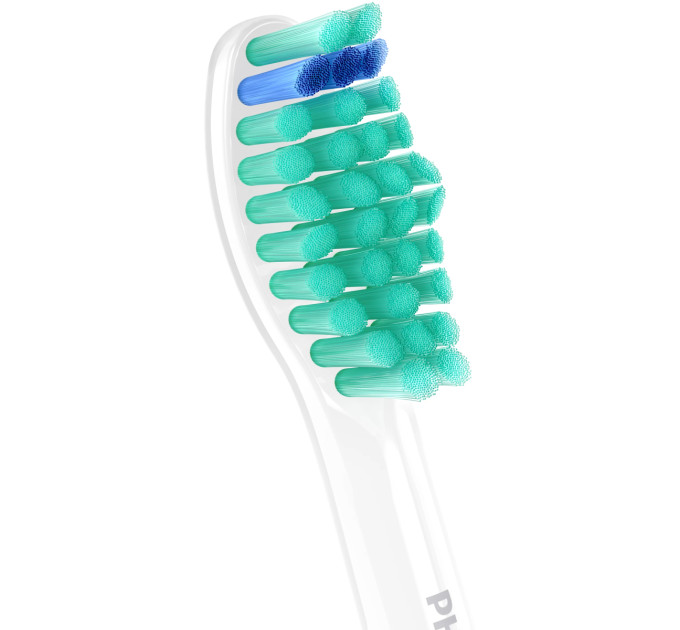 Philips Насадка для зубної щітки Philips HX6012/87