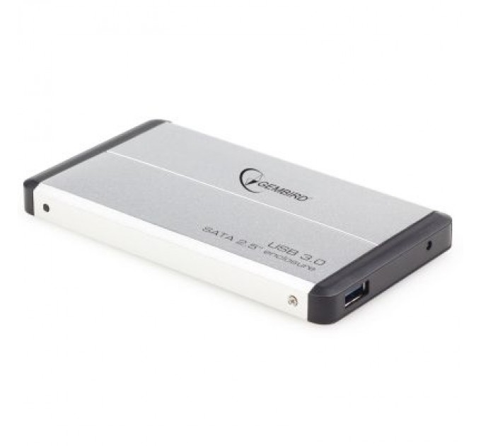 Gembird Кишеня зовнішня Gembird EE2-U3S-2-S