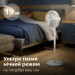 Philips Вентилятор Philips CX2550/00