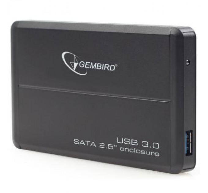 Gembird Кишеня зовнішня Gembird EE2-U3S-2