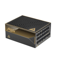 Блок живлення MSI MEG Ai1600T PCIE5 1600W