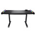 Cougar Геймерський стіл Cougar Mars Pro 150 Black