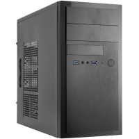 Корпус Chieftec HT-01B (HT-01B-OP)
