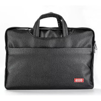 Сумка для ноутбука XO 15" CB08 black (CB08-15.black)