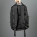 XO Рюкзак для ноутбука XO 17" CB02 black (CB02-17.black)