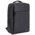 XO Рюкзак для ноутбука XO 17" CB02 black (CB02-17.black)