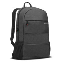 Рюкзак для ноутбука Promate 15.6" Alpha-BP black (alpha-bp.black)