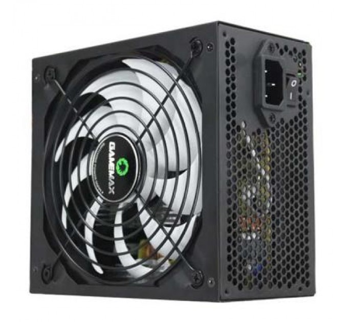 Gamemax Блок живлення Gamemax 400W (GP-400A)