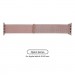 Armorstandart Ремінець до смарт-годинника Armorstandart Nylon Band для Apple Watch 49/46/45/44/42 (Series 1-3) Pink Sand (ARM56052)