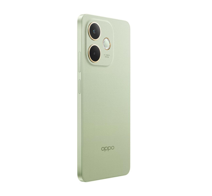 Oppo Смартфон Oppo A5 Pro 4G 8/128GB Olive Green