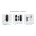Reolink Відеодзвінок Reolink D340W (Video Doorbell WiFi)