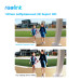 Reolink Відеодзвінок Reolink D340W (Video Doorbell WiFi)