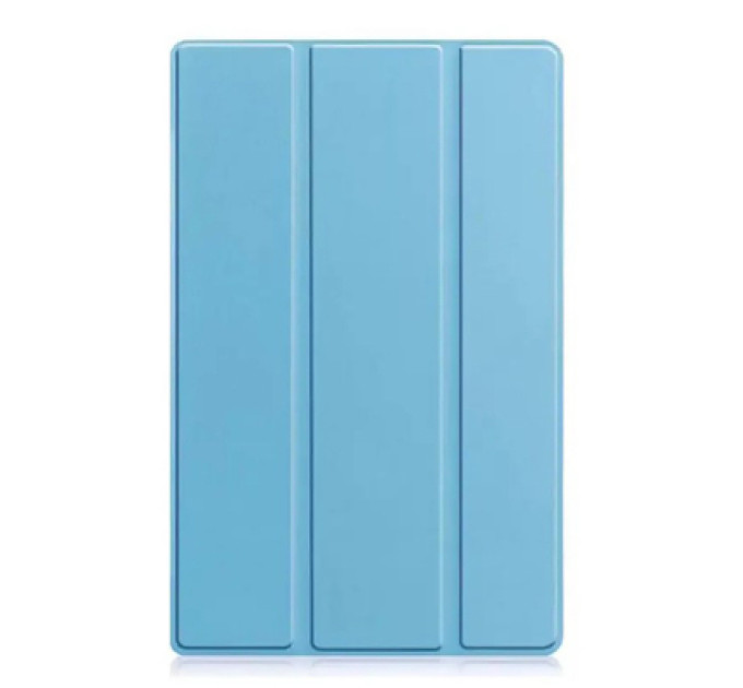 BeCover Чохол до планшета BeCover Smart Case Samsung Galaxy Tab S10 FE (SM-X520/SM-X526) 10.9" Light Blue (713278)