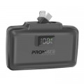 Promate Батарея універсальна Promate 10000mAh PD/20W (powerup-10duo.black)