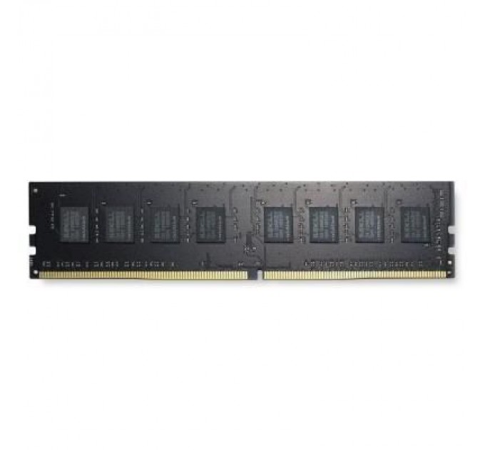 G.Skill Модуль пам'яті для комп'ютера DDR4 8GB 2400 MHz G.Skill (F4-2400C15S-8GNT)