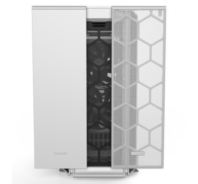 Be quiet! Корпус Be quiet! Silent Base 802 White (BG040)