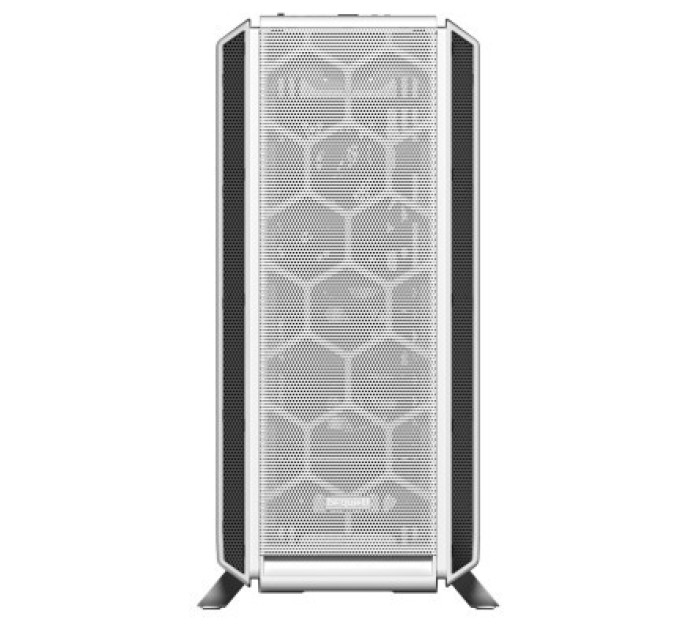 Be quiet! Корпус Be quiet! Silent Base 802 White (BG040)