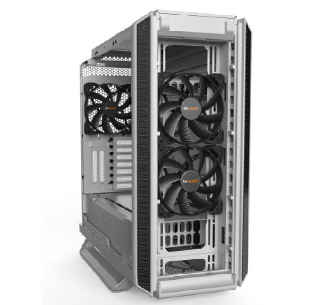Be quiet! Корпус Be quiet! Silent Base 802 White (BG040)