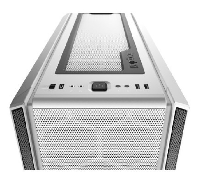 Be quiet! Корпус Be quiet! Silent Base 802 White (BG040)