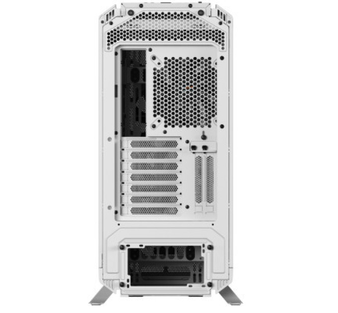 Be quiet! Корпус Be quiet! Silent Base 802 White (BG040)